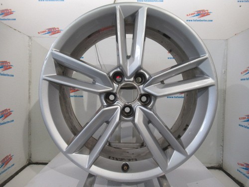 Jante aluminium audi - , 17