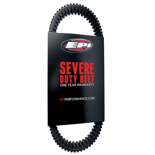 Epi sévère service - service, embrayage