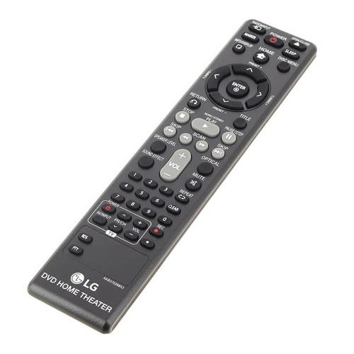 Telecommande akb37026853