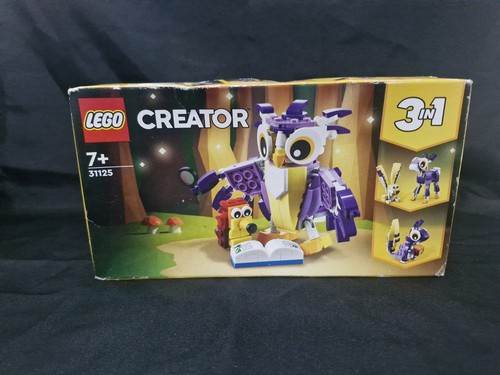 Lego creator 3in1 - 3in1, 31125