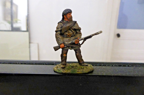 Conte collectibles soldat - collectibles,