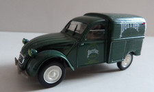 1/43 CITROEN Citroën 2CV AZU