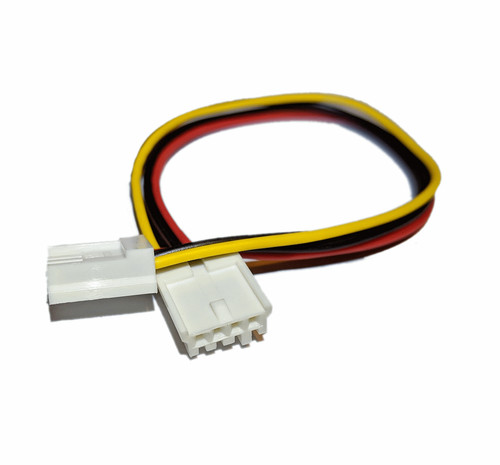 Tête amiga cable - cable, floppy