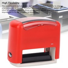 Kit De Tampon Personnalisé