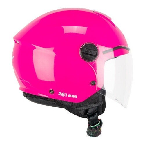 Casque jet enfant - enfant, 261a