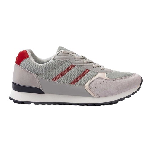 Donnay baskets bob homme - -,