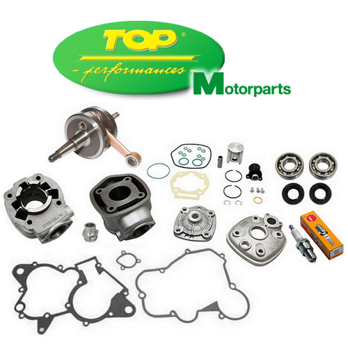 Pack moteur top - top, perf