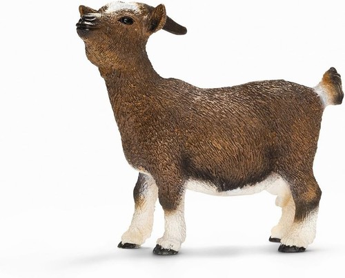Schleich chèvre naine 13715 - chèvre,