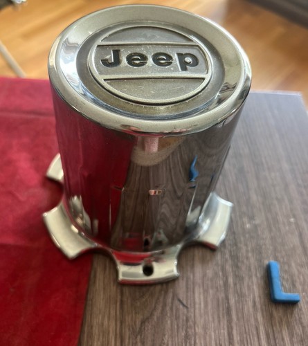 Rare 1968 1984 jeep - #l), 1968-1984