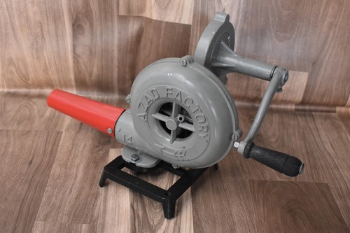 Four forge vintage avec - four,