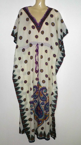 Robe maxi plage - maxi,