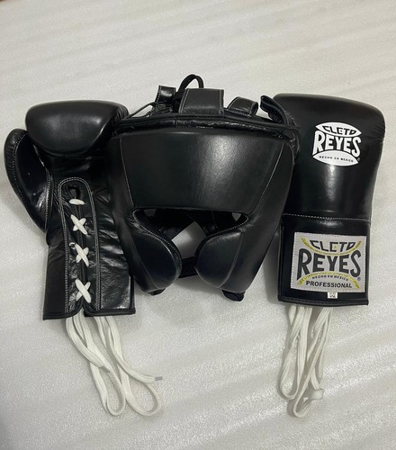 Cleto reyes black - cleto, boxing