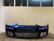 VW Golf 5 V original front bumper 1K0807221