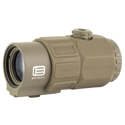Eotech g45 magnifier - g45, 5x