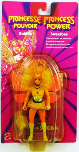 Princess power sweet - of,