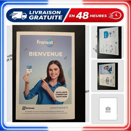 Carte fransat pc7 - carte, hd