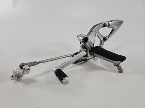 Triumph sprint 1050 10 - 1050, 05-10