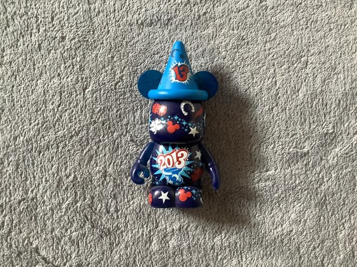 Vinylmation disney - vinylmation,