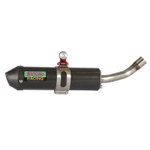 Silencieux cross ktm exc 300 - silencieux,