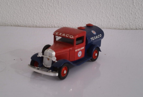 Voiture eligor ford - voiture, 1/43