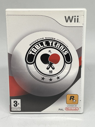 Jeu vidéo rockstar games - vidéo,