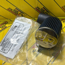 Kit Filtre À Air Jr Aspiration Directe Lavable Pour Ford Fiesta Rs Turbo