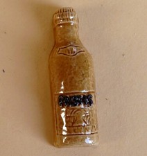 Fève du MH 2000 - La Bouteille de Pastis/Ricard