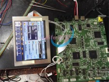 LCD DISPLAY SCREEN PANEL FOR