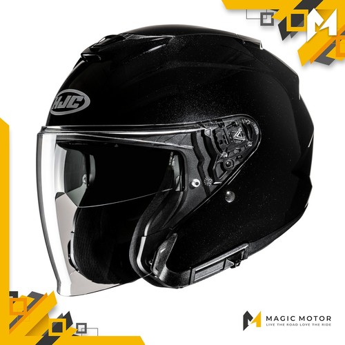 Casque moto jet hjc - moto, i31
