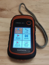 GPS Garmin Etrex 20