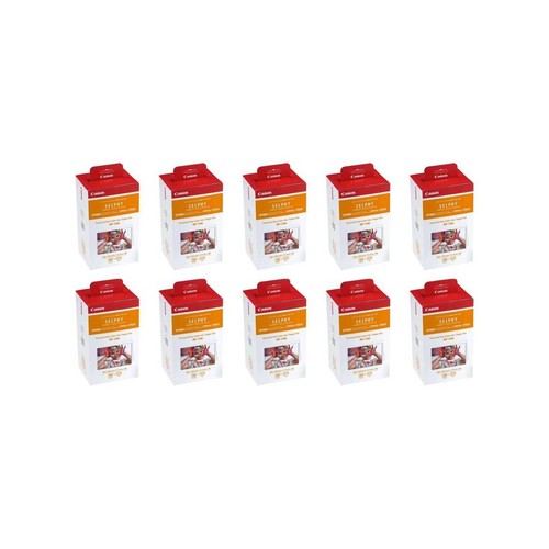 Canon 108 papier - rp-108, pour