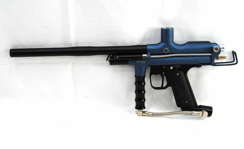 Used wgp paintball - paintball, trilogy