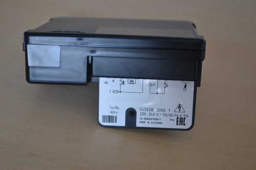 Circuit impr allum - , riello