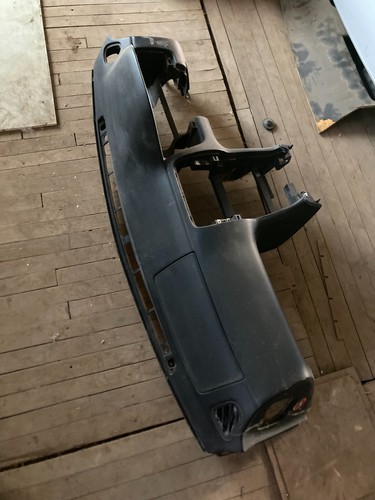 Nissan 200sx s14 rhd dashboard - 200sx,