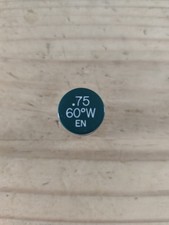 Gicleur Fioul Delavan Neuf 0.75 60°W