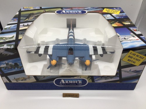 Franklin mint armor collection - armor,