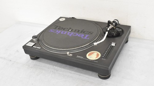Technics 1200 mk3 - technics,