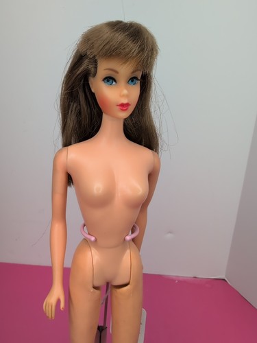 Vintage mattel barbie - vintage,
