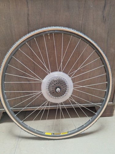 Roues mavic 700c model - roues, 3