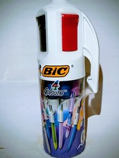 Boite Stylo Bic 4 Colours A