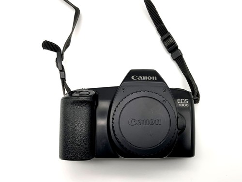 Canon eos 1000 boîtier - canon,