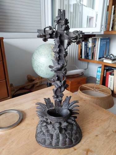 Benitier foret noire - foret,