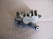 Etrier de frein avant gauche