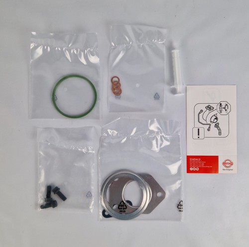 Elring 456 100 kit - de, montage