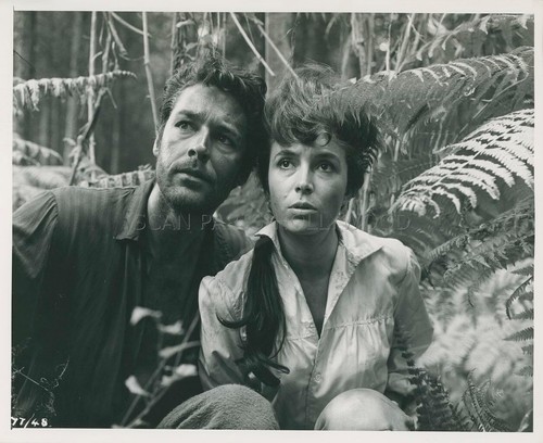Kerwin mathews marla landi the - marla,