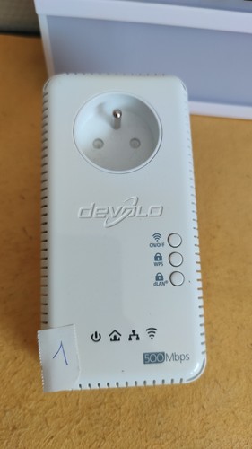 Devolo cpl starter dlan - devolo,