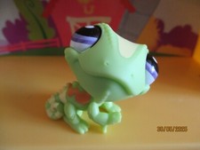 Petshop Chameleon #2399
