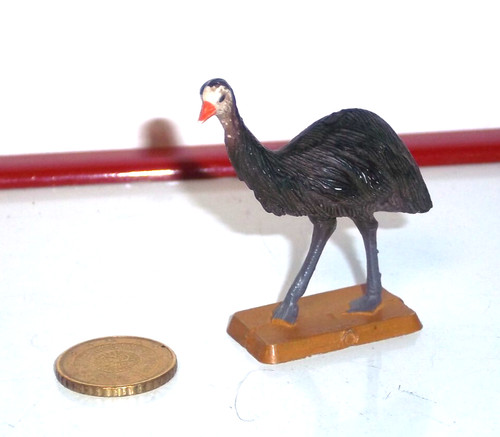 Figurine starlux ref 1746 - figurine,