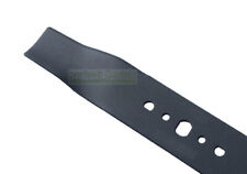 Lame de tondeuse 33 cm pour Black & Decker (B&D) BCMW3318 BCMW3336 BCMW 33