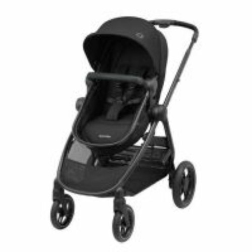 Poussette compacte 1 maxi - 2,